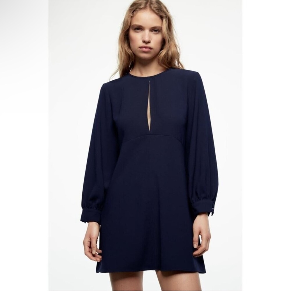 Zara Dress
